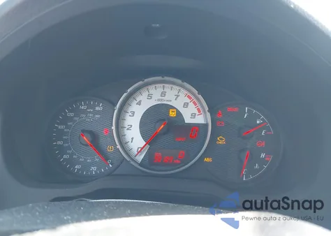 2013 Scion Fr-S из США, поврежденный, VIN JF1ZNAA12D2715965